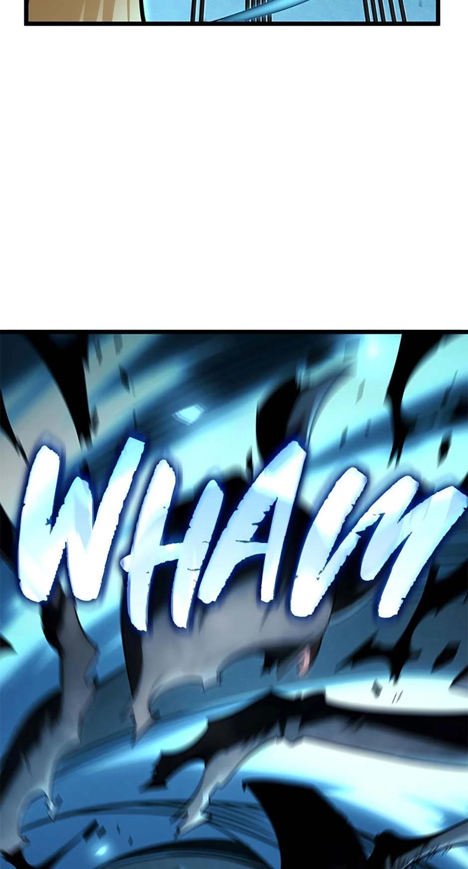 Revenge of the Baskerville Bloodhound Chapter 92