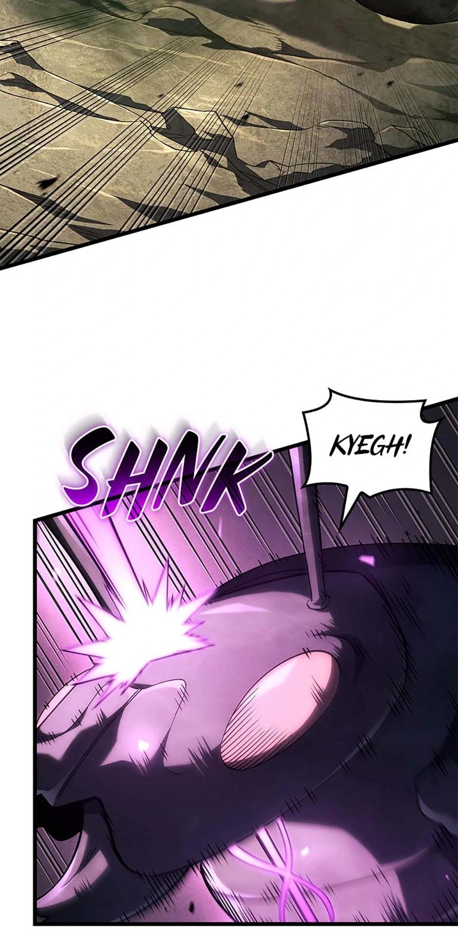 Revenge of the Baskerville Bloodhound Chapter 92