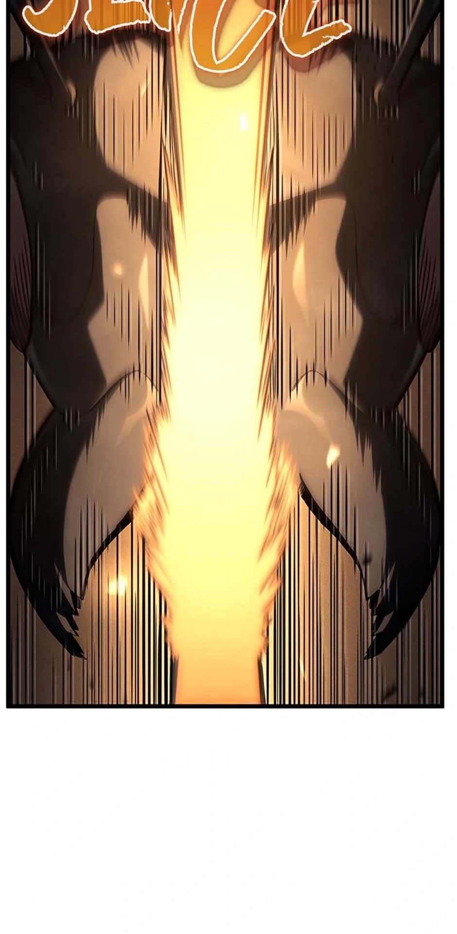 Revenge of the Baskerville Bloodhound Chapter 92