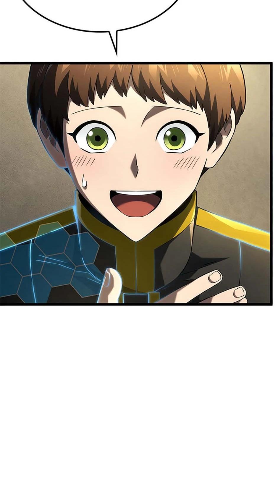 Revenge of the Baskerville Bloodhound Chapter 92