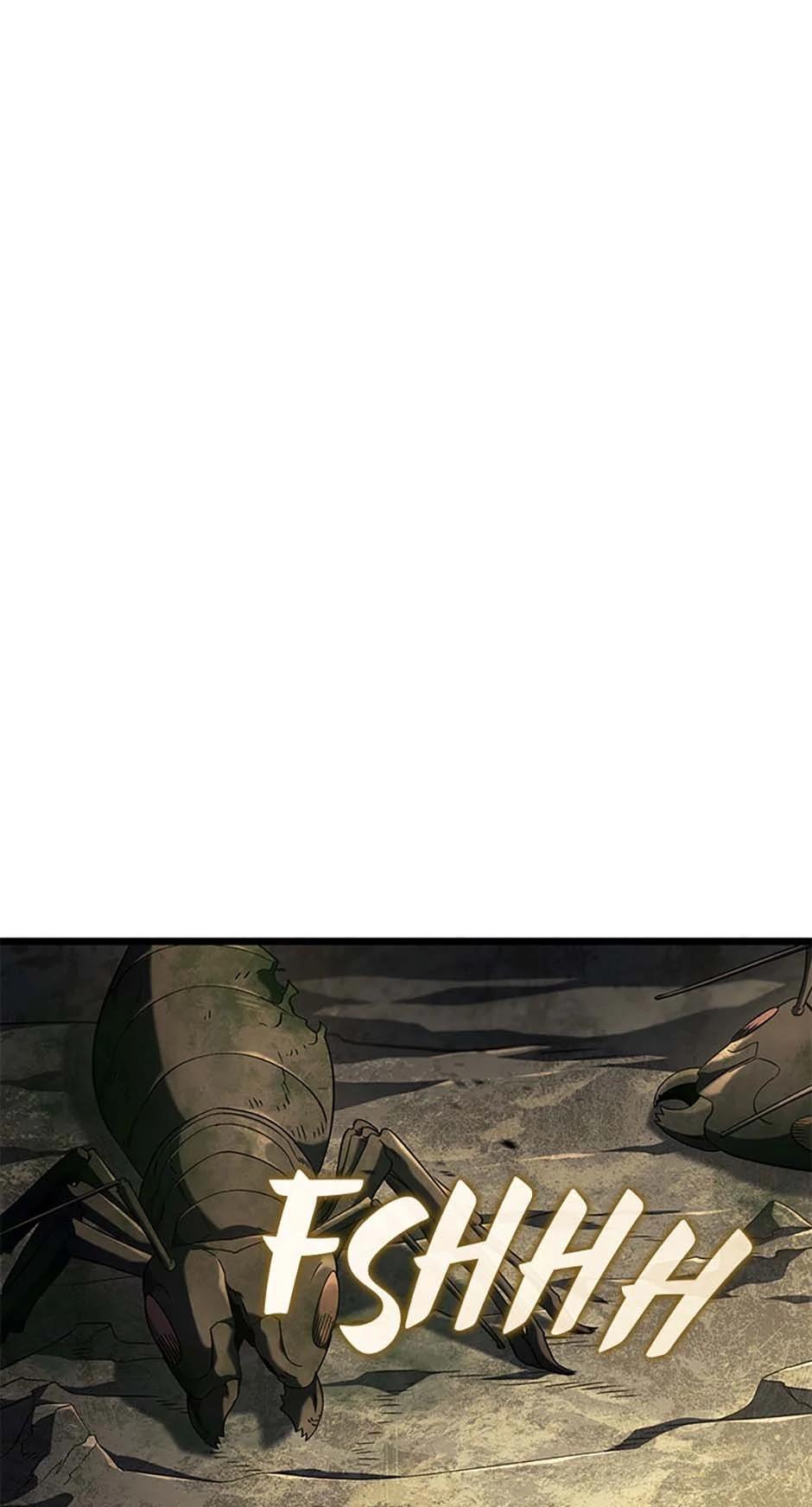 Revenge of the Baskerville Bloodhound Chapter 92