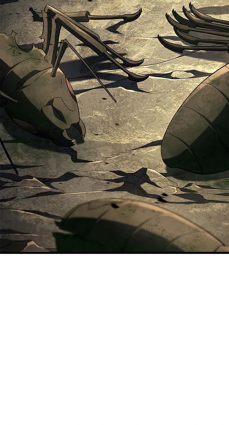 Revenge of the Baskerville Bloodhound Chapter 92