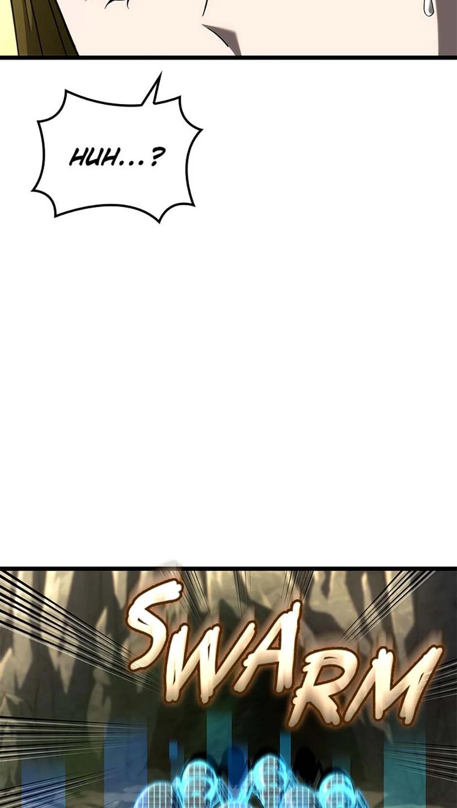 Revenge of the Baskerville Bloodhound Chapter 92