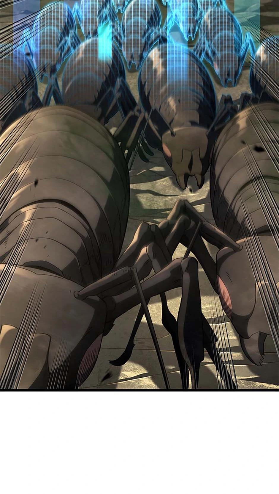 Revenge of the Baskerville Bloodhound Chapter 92