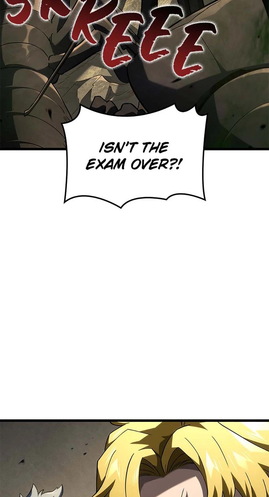 Revenge of the Baskerville Bloodhound Chapter 92