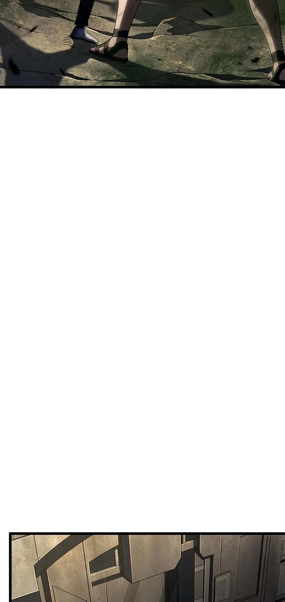 Revenge of the Baskerville Bloodhound Chapter 92