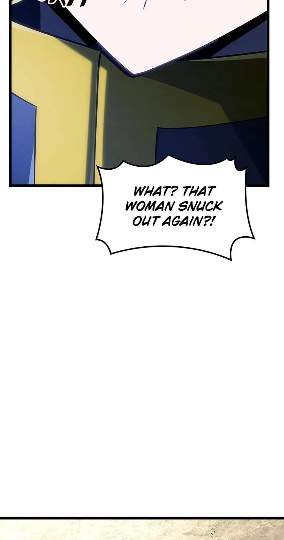 Revenge of the Baskerville Bloodhound Chapter 92