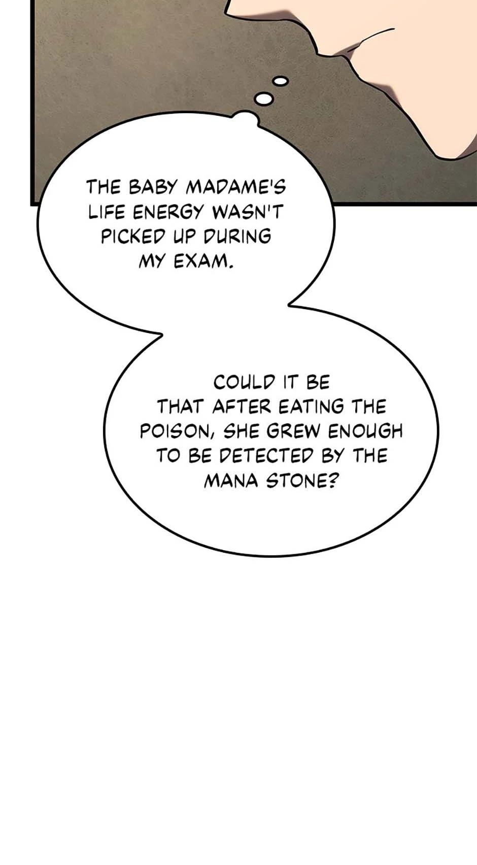 Revenge of the Baskerville Bloodhound Chapter 92