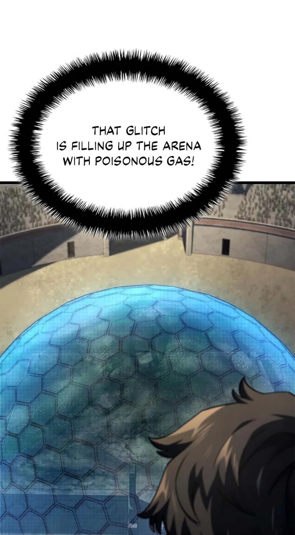 Revenge of the Baskerville Bloodhound Chapter 92