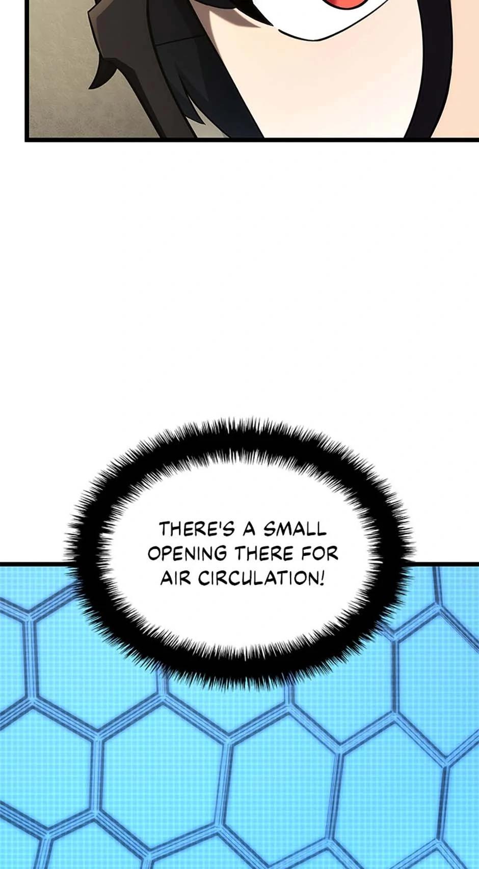 Revenge of the Baskerville Bloodhound Chapter 92