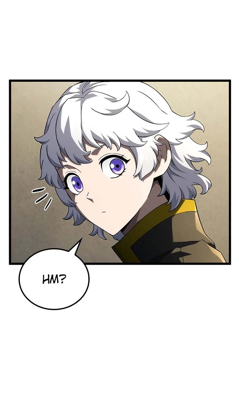 Revenge of the Baskerville Bloodhound Chapter 92