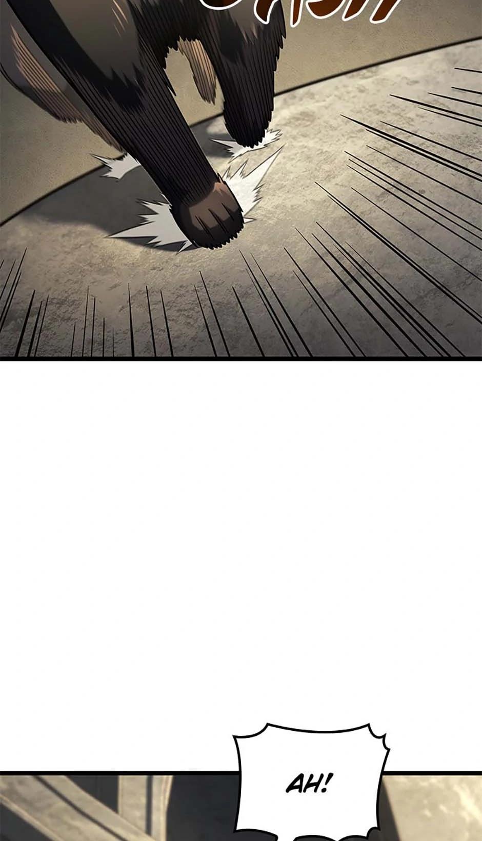 Revenge of the Baskerville Bloodhound Chapter 92