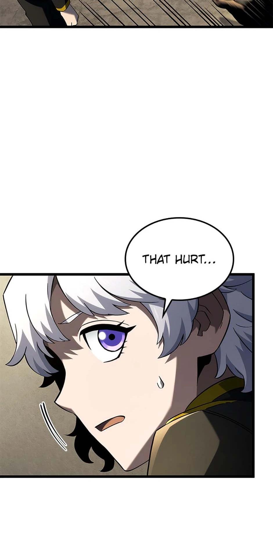 Revenge of the Baskerville Bloodhound Chapter 92