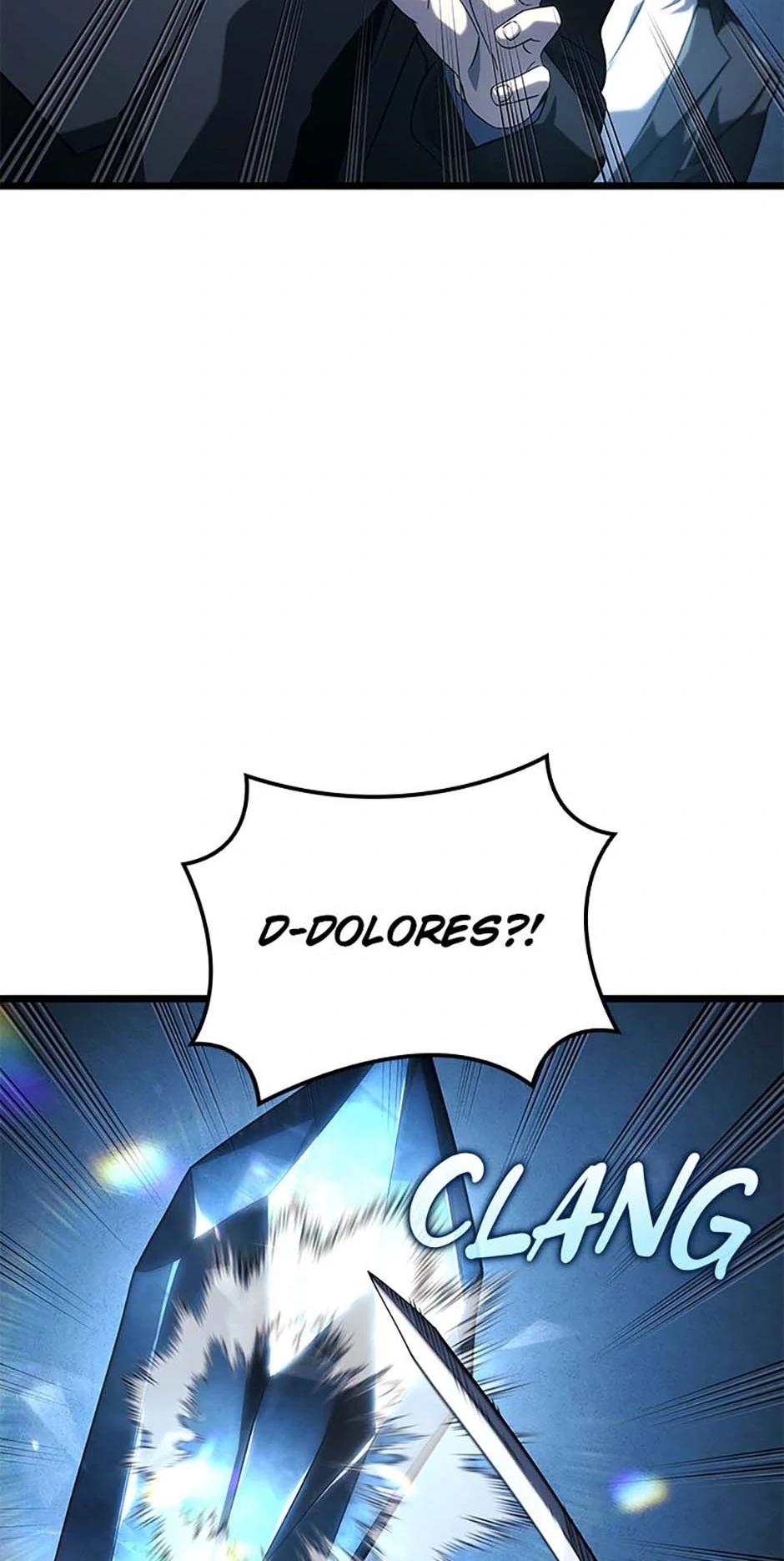 Revenge of the Baskerville Bloodhound Chapter 92