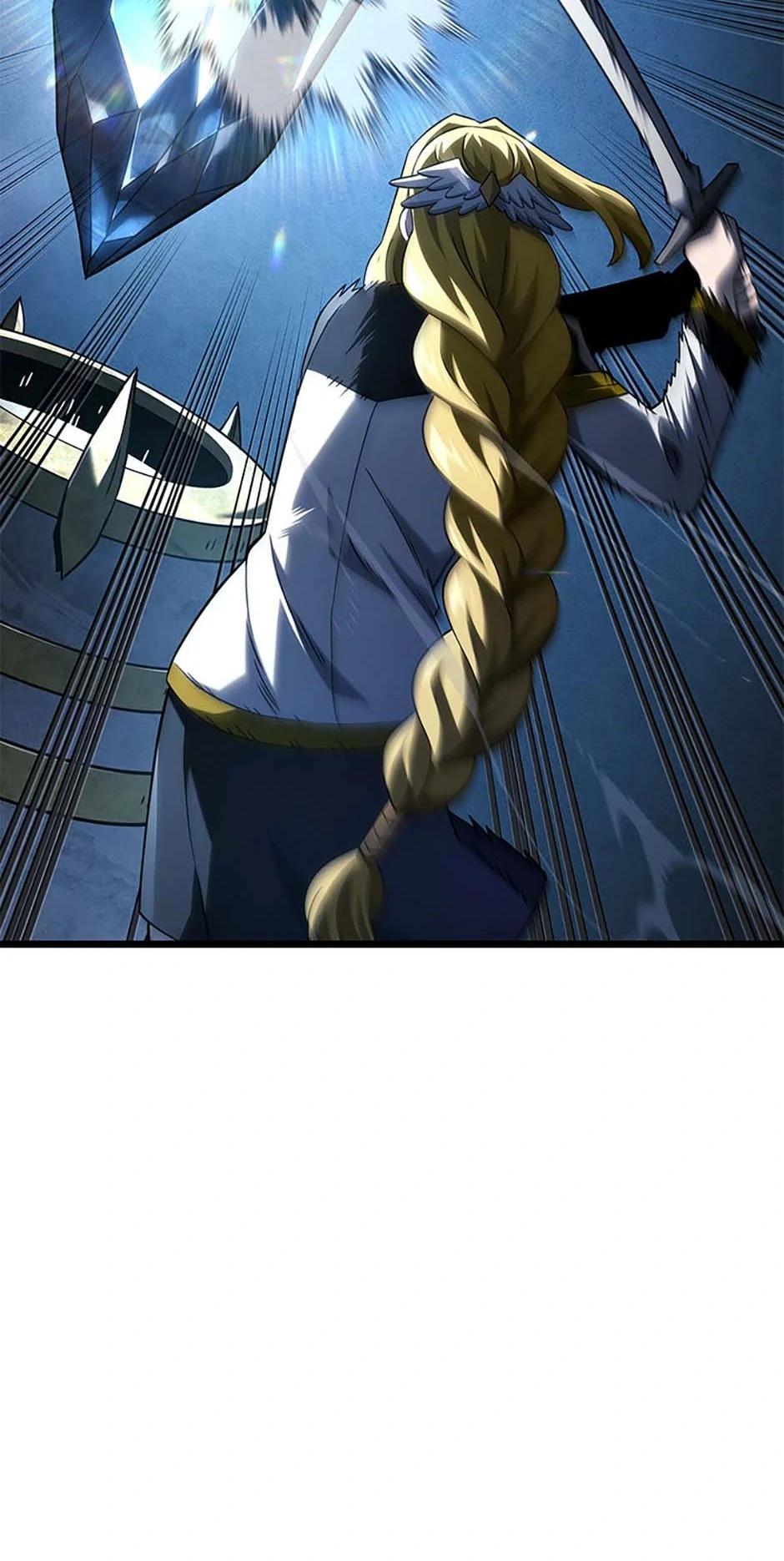 Revenge of the Baskerville Bloodhound Chapter 92