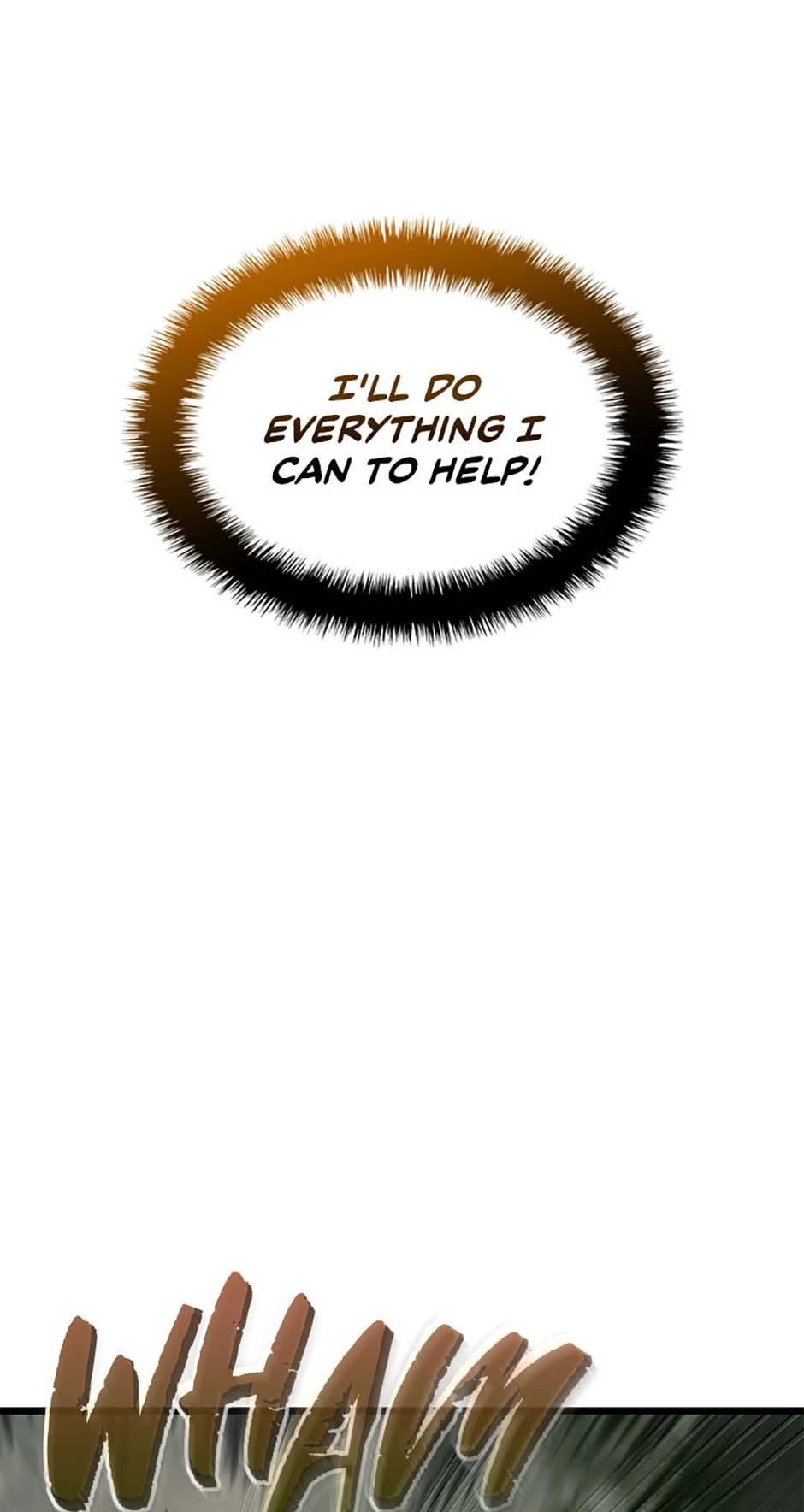 Revenge of the Baskerville Bloodhound Chapter 92