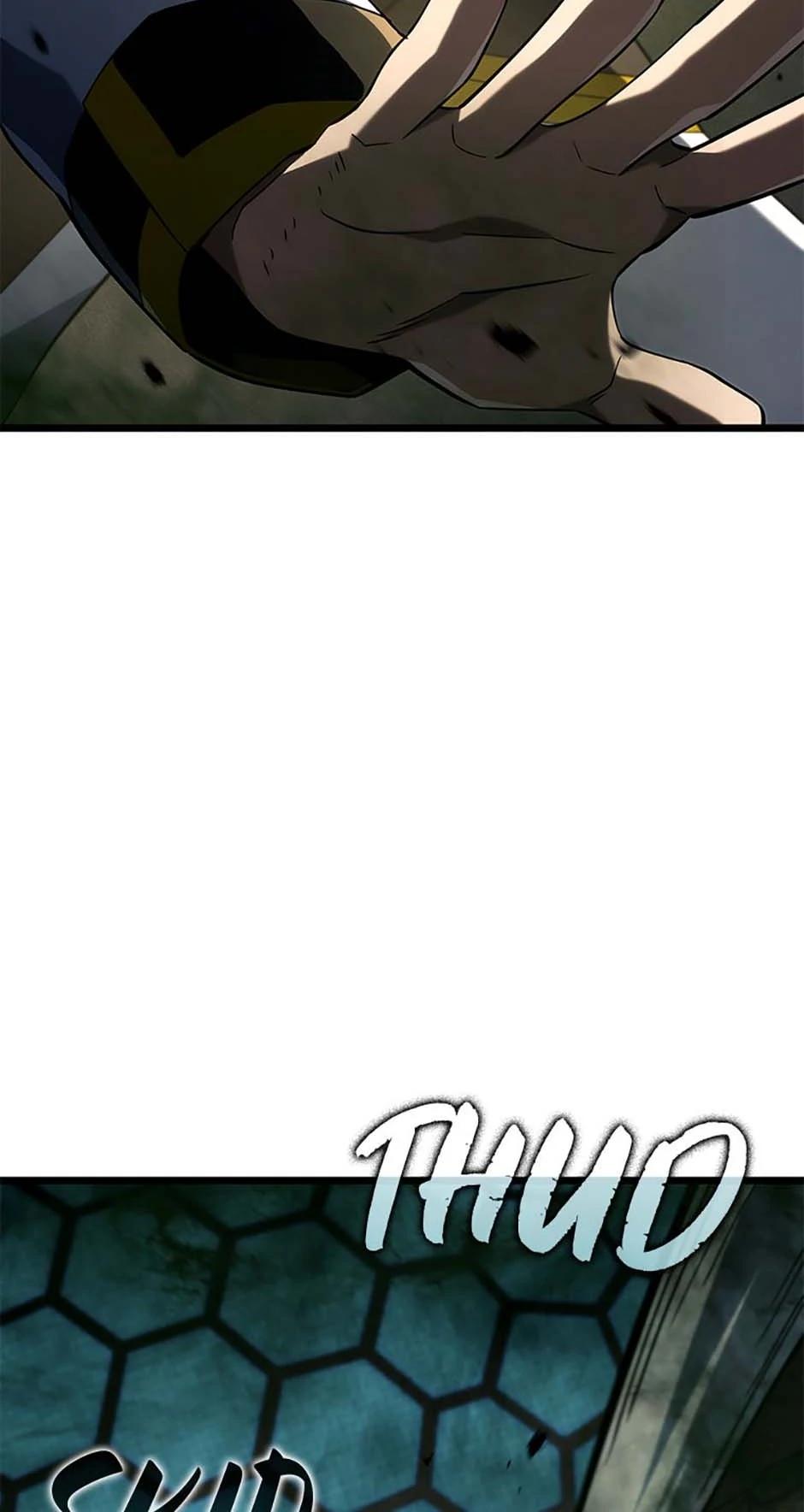 Revenge of the Baskerville Bloodhound Chapter 92