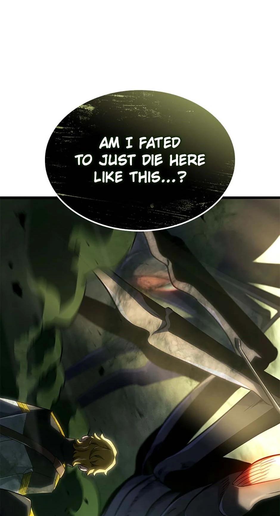 Revenge of the Baskerville Bloodhound Chapter 92