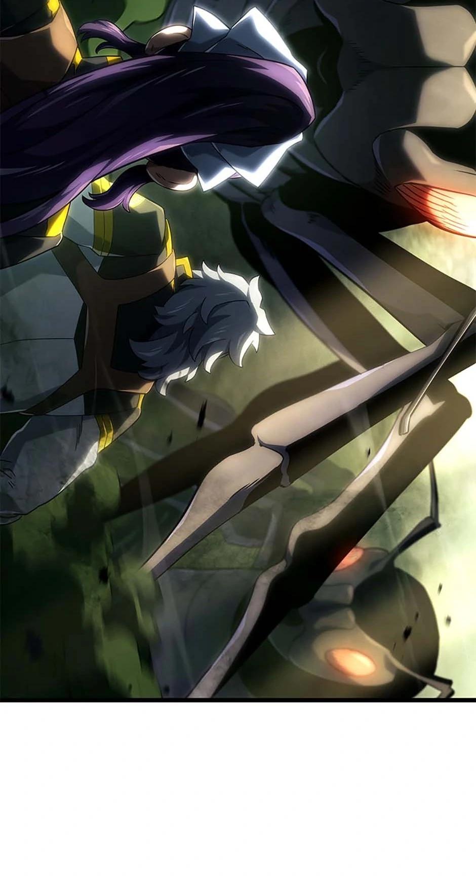 Revenge of the Baskerville Bloodhound Chapter 92