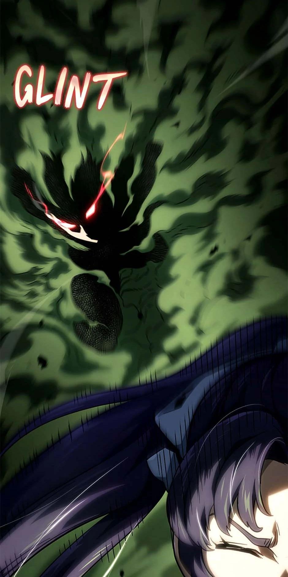 Revenge of the Baskerville Bloodhound Chapter 92