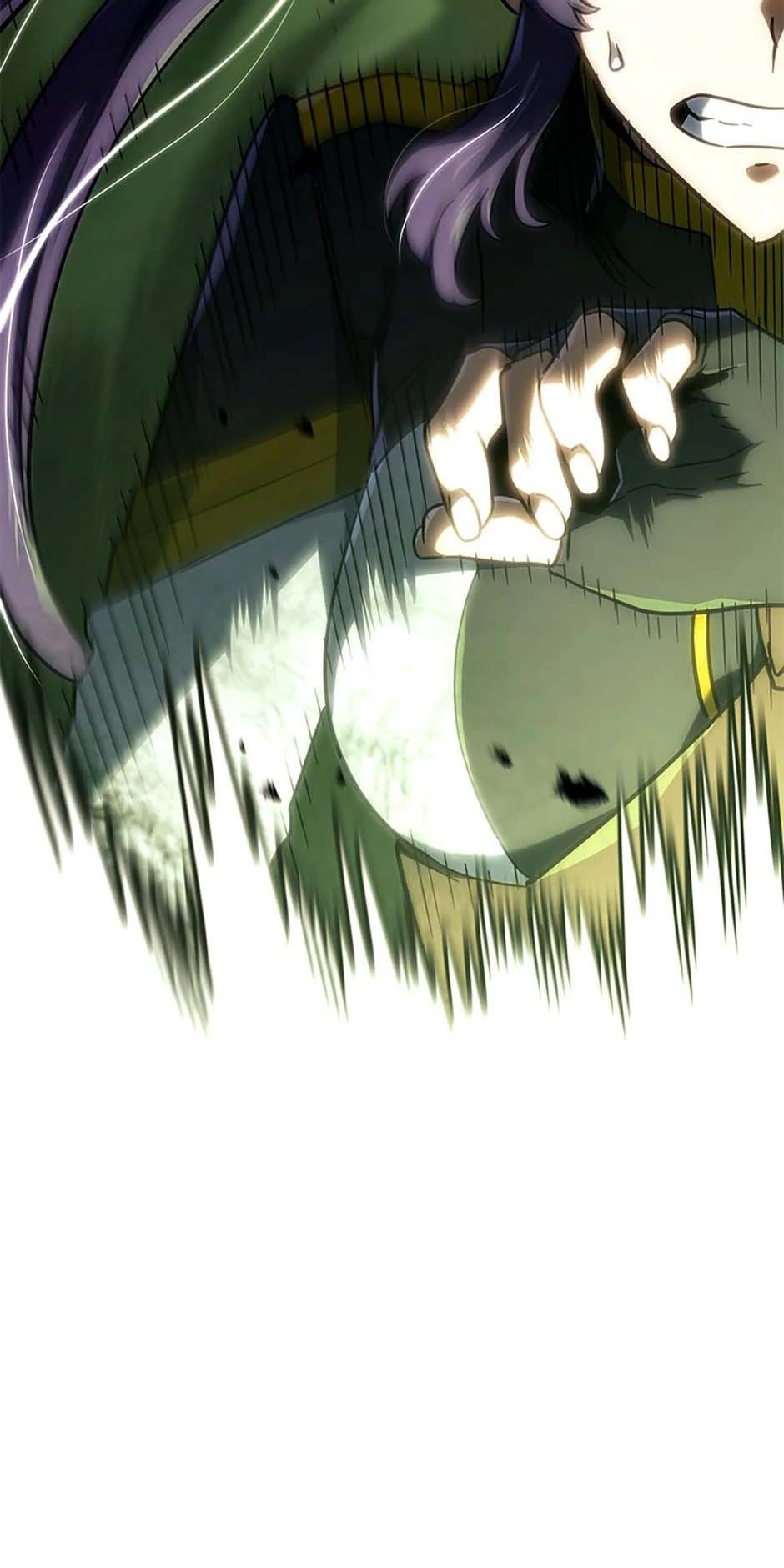 Revenge of the Baskerville Bloodhound Chapter 92