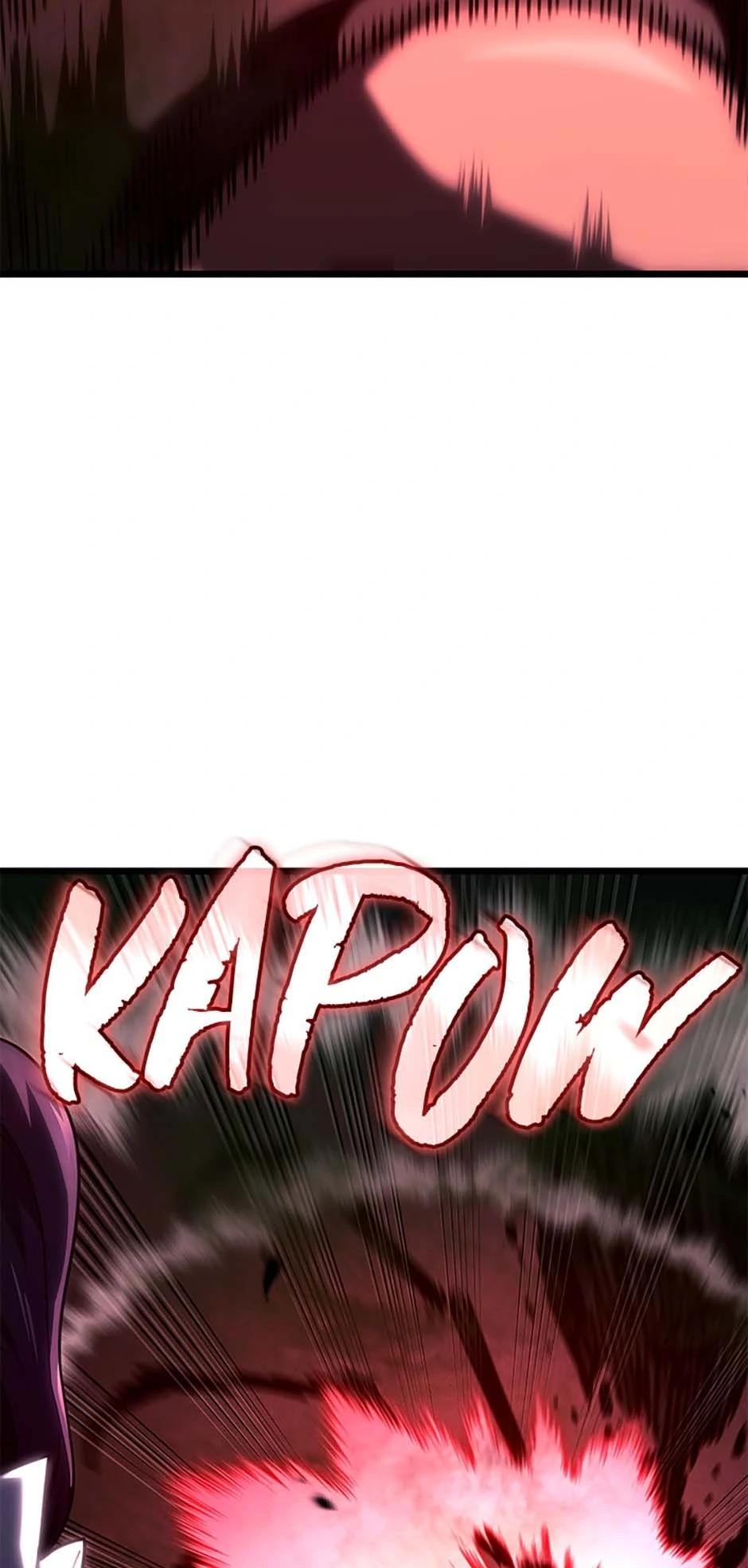 Revenge of the Baskerville Bloodhound Chapter 92