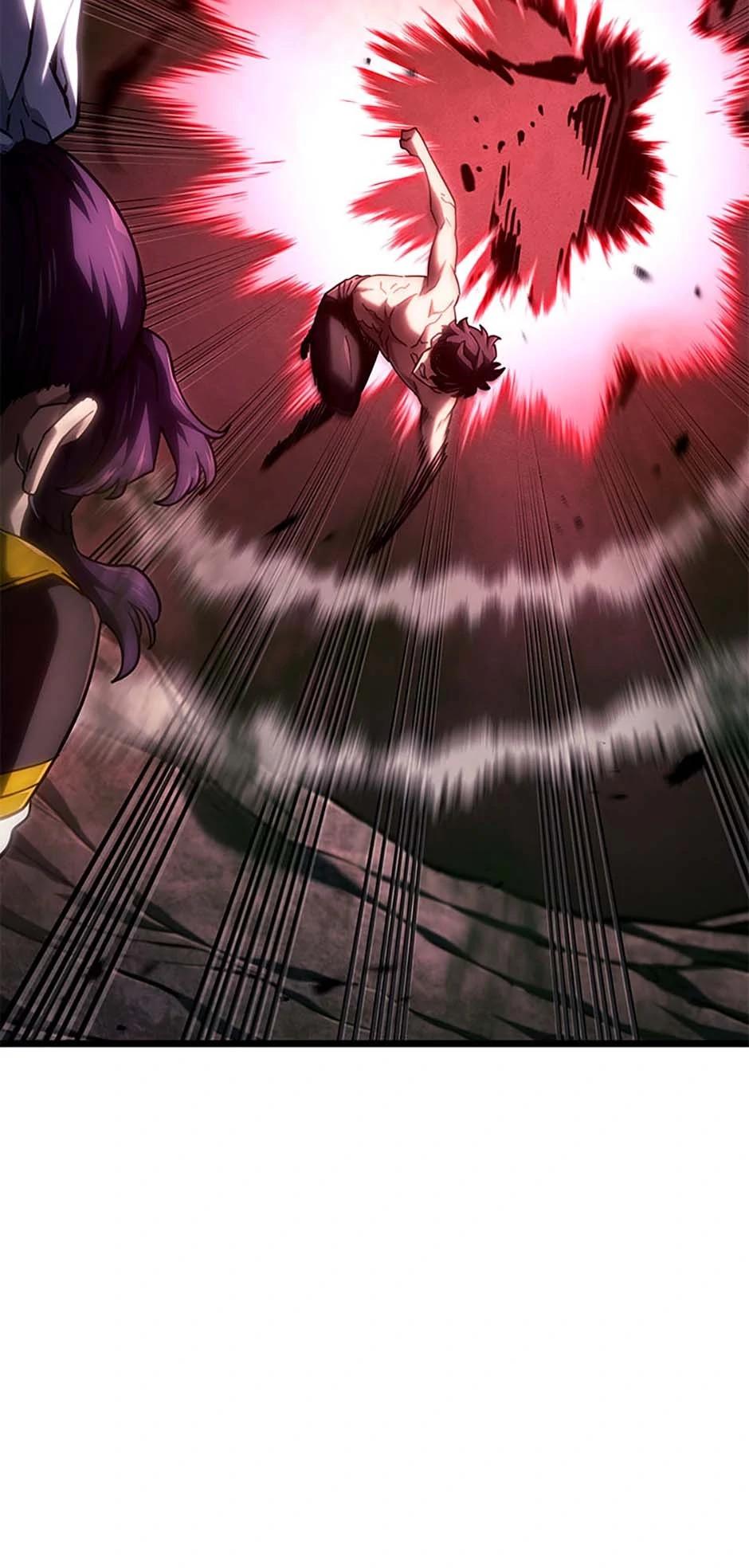 Revenge of the Baskerville Bloodhound Chapter 92