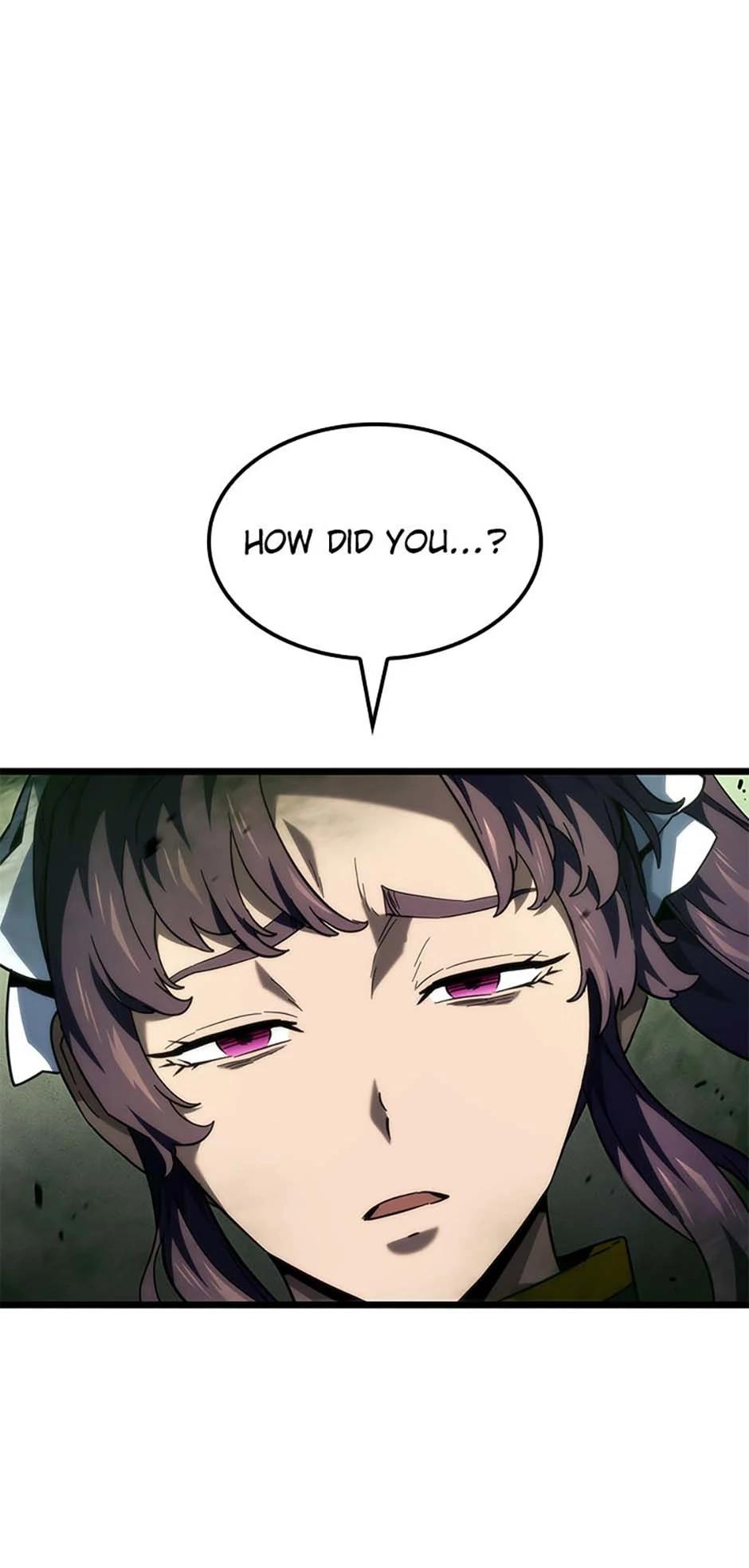 Revenge of the Baskerville Bloodhound Chapter 92