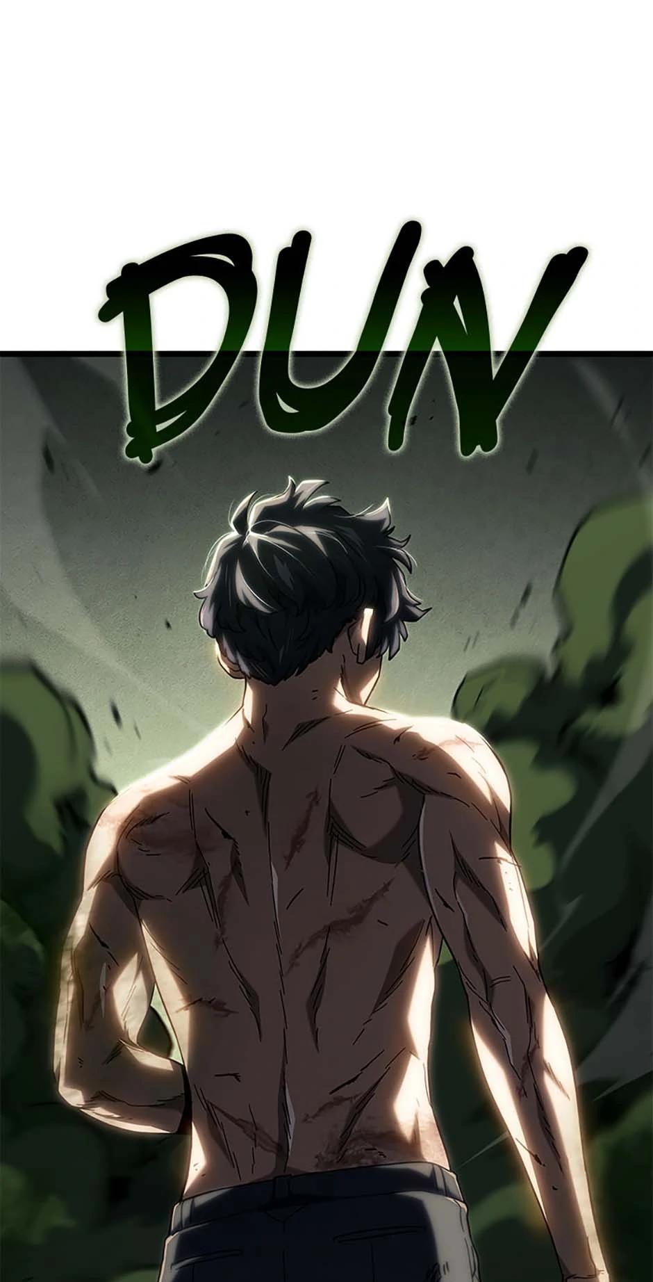 Revenge of the Baskerville Bloodhound Chapter 92