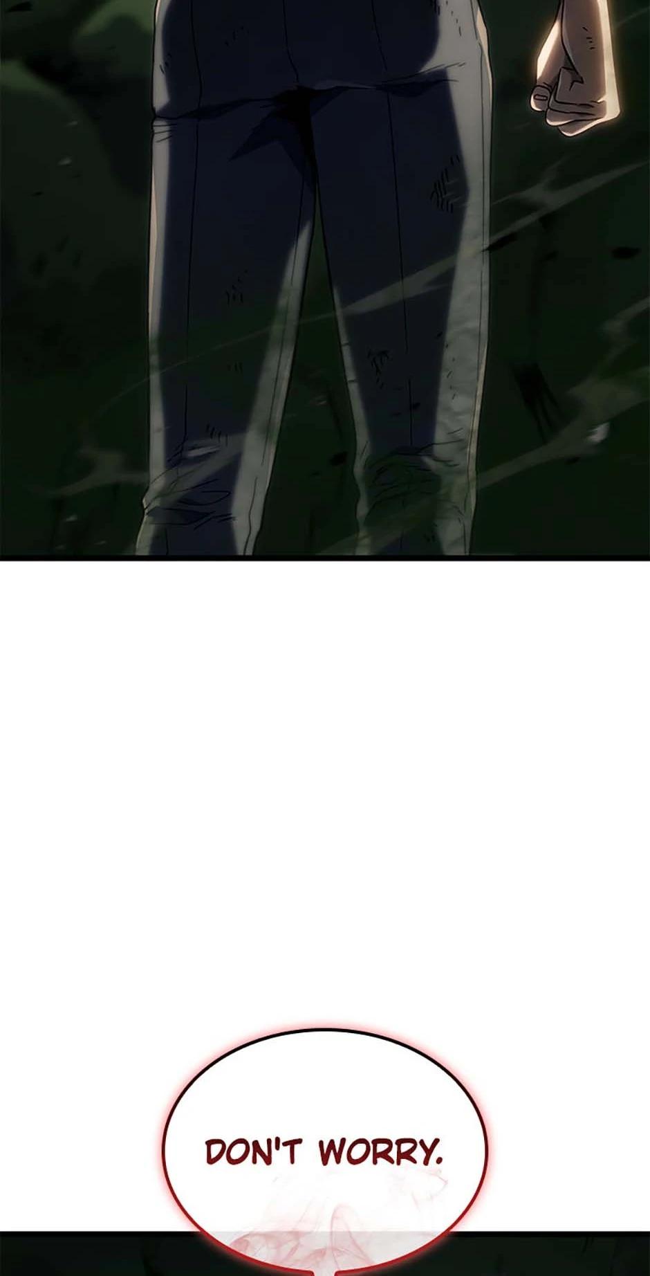 Revenge of the Baskerville Bloodhound Chapter 92