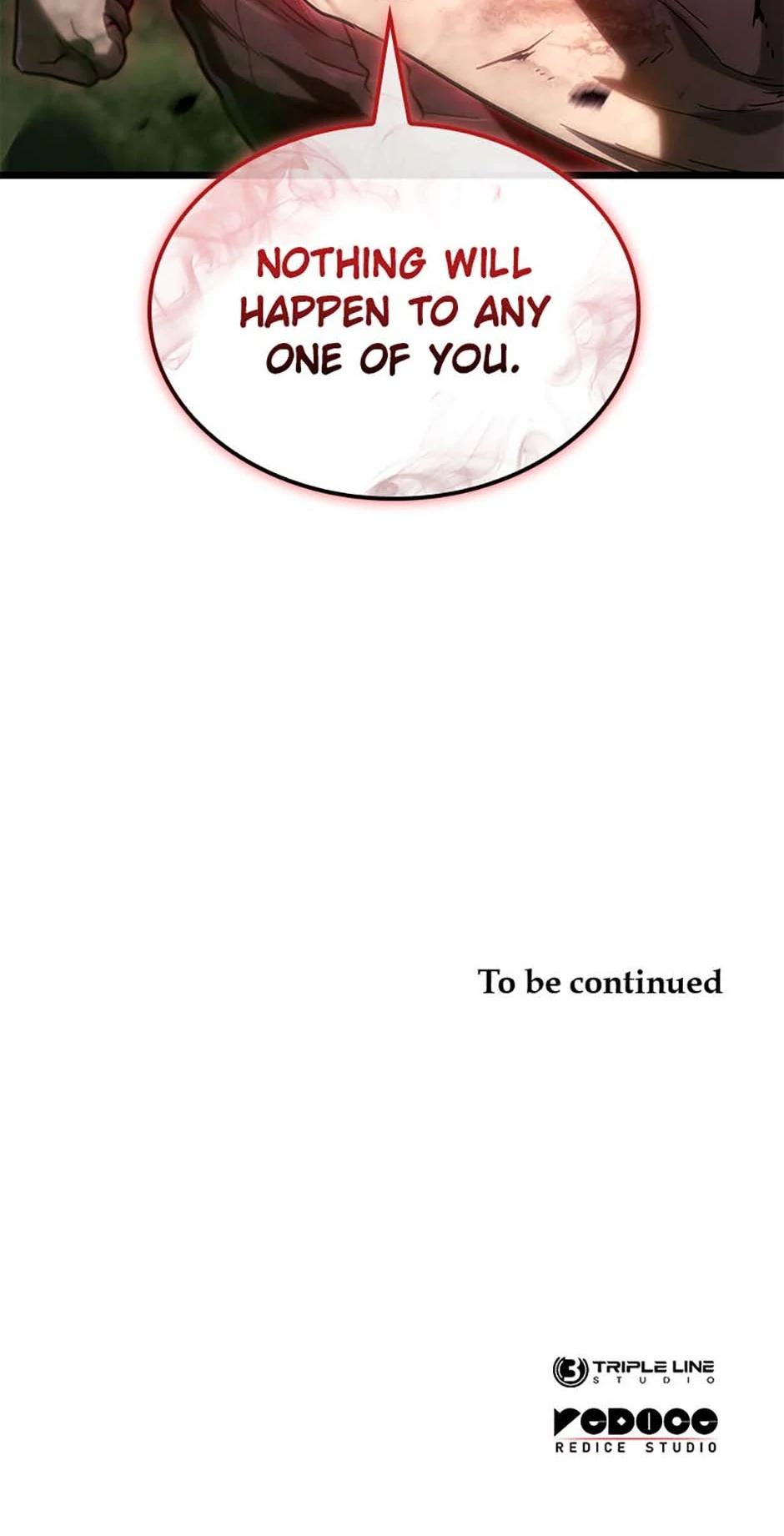 Revenge of the Baskerville Bloodhound Chapter 92