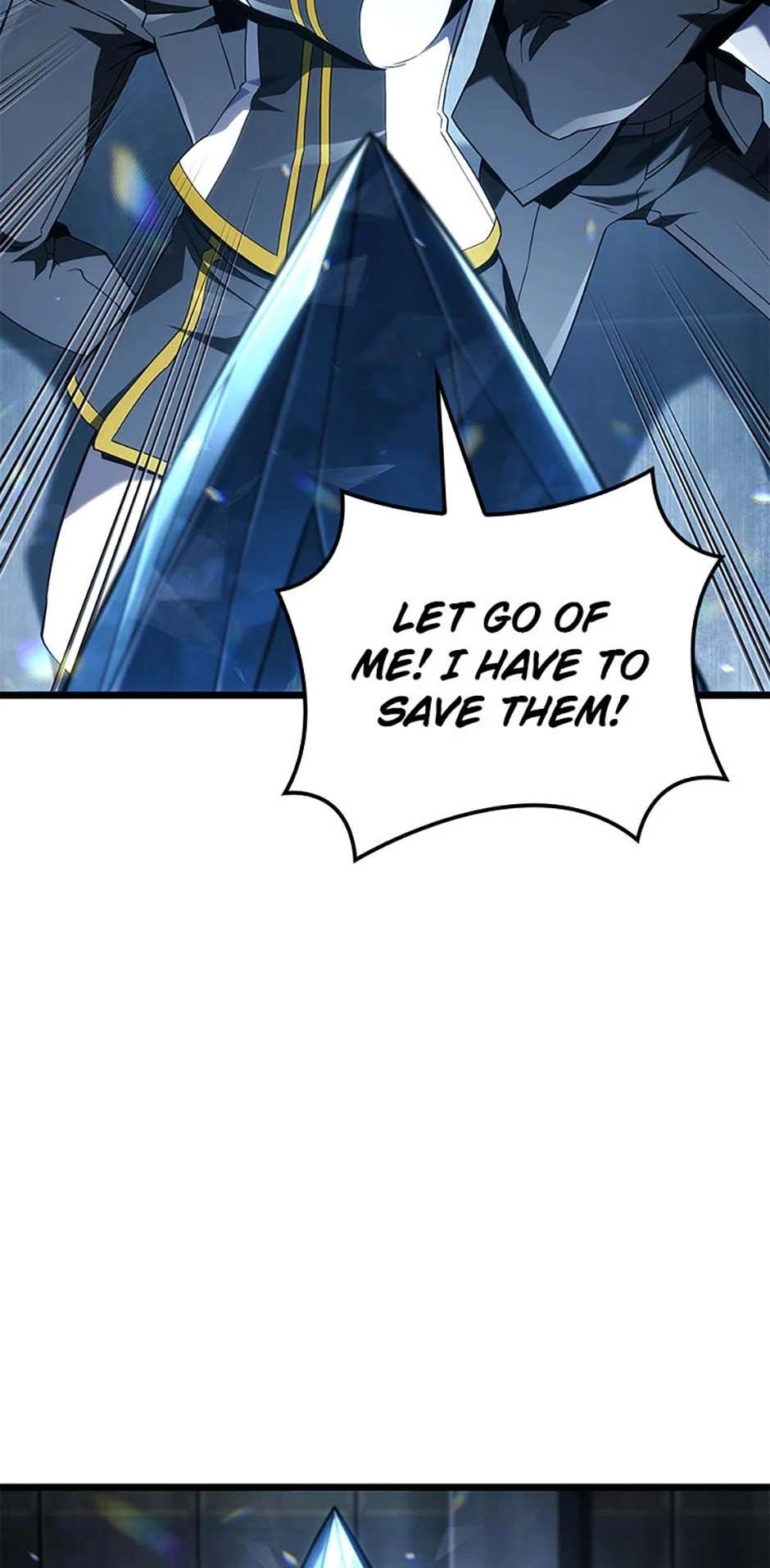 Revenge of the Baskerville Bloodhound Chapter 93