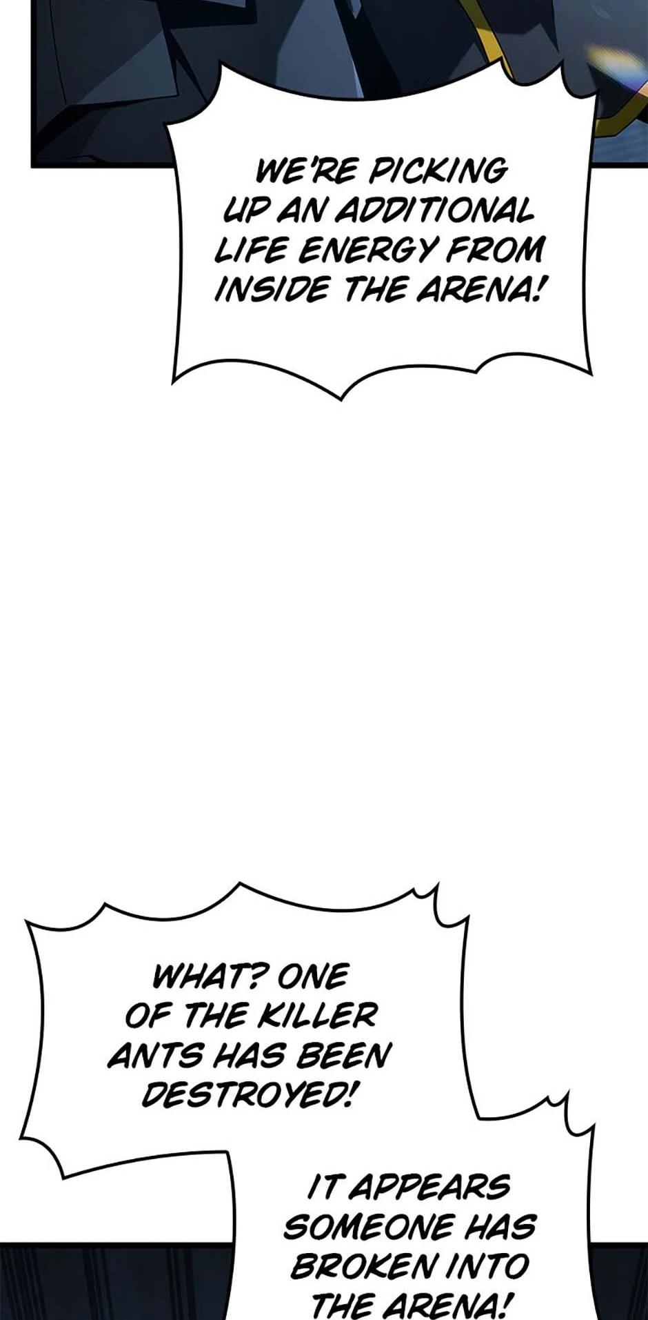 Revenge of the Baskerville Bloodhound Chapter 93