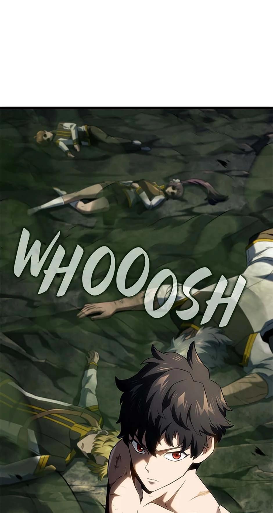 Revenge of the Baskerville Bloodhound Chapter 93