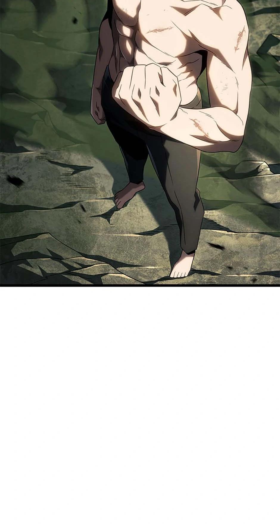 Revenge of the Baskerville Bloodhound Chapter 93