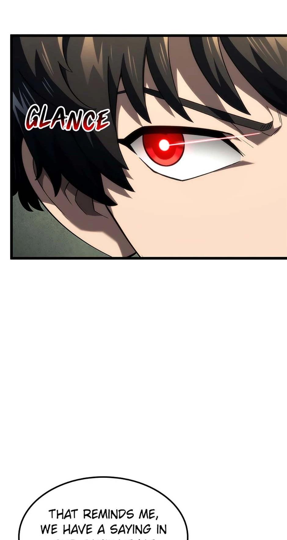 Revenge of the Baskerville Bloodhound Chapter 93