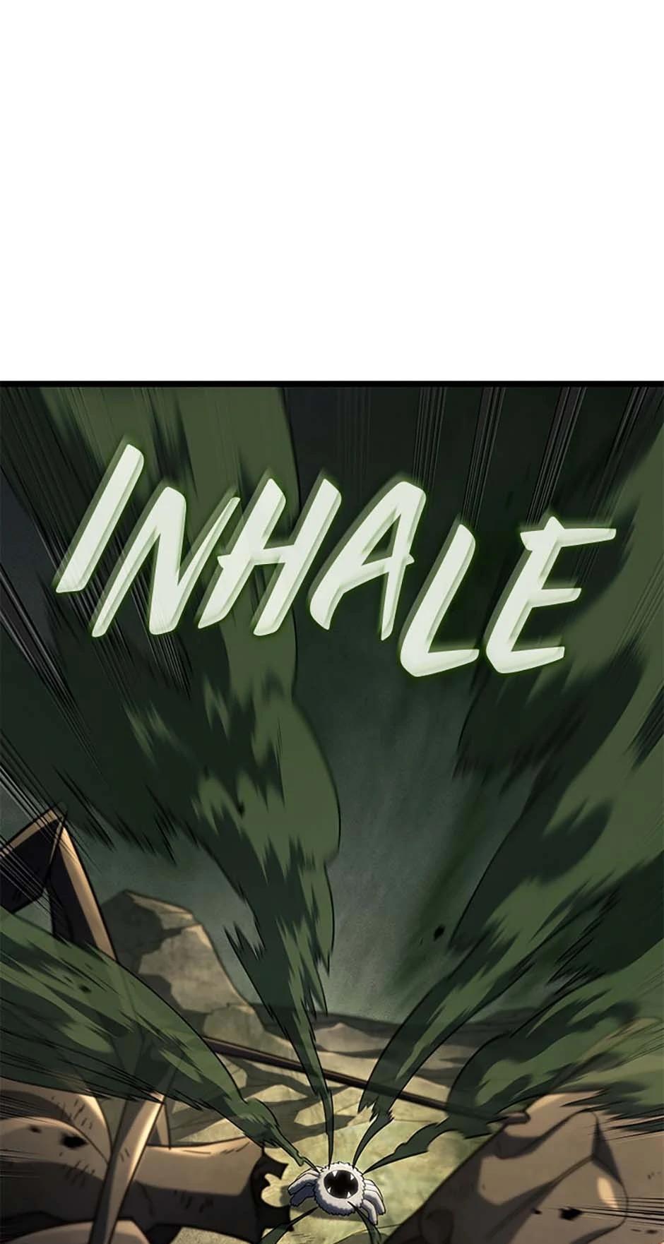 Revenge of the Baskerville Bloodhound Chapter 93