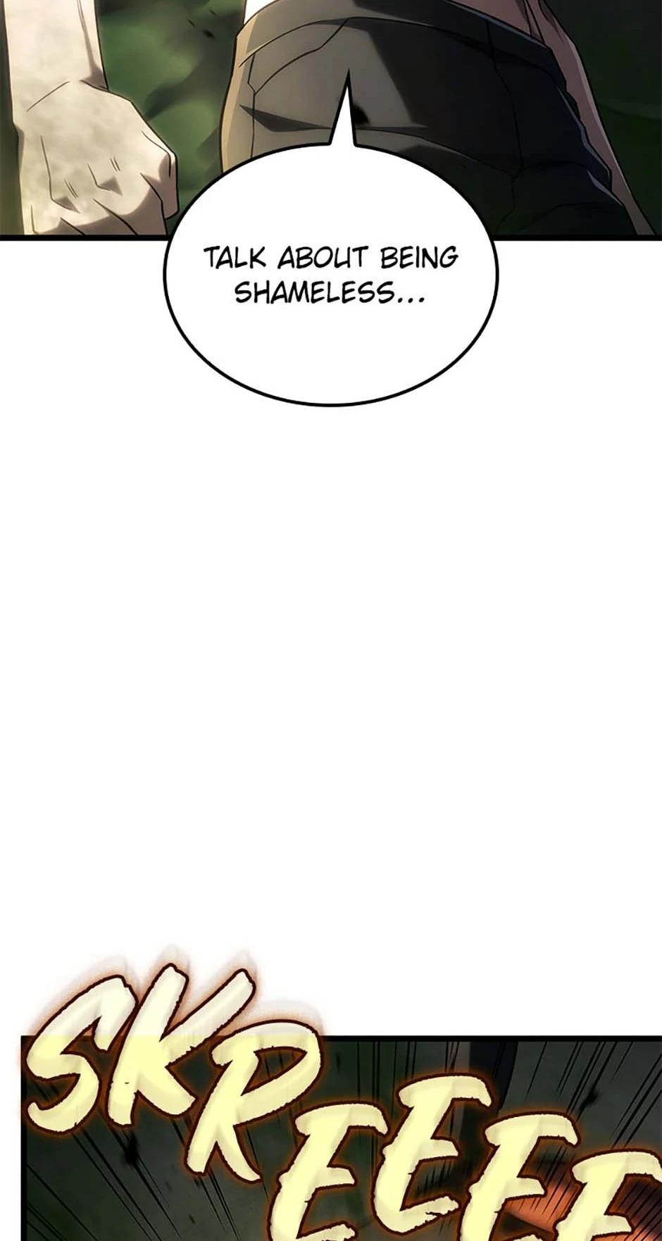 Revenge of the Baskerville Bloodhound Chapter 93