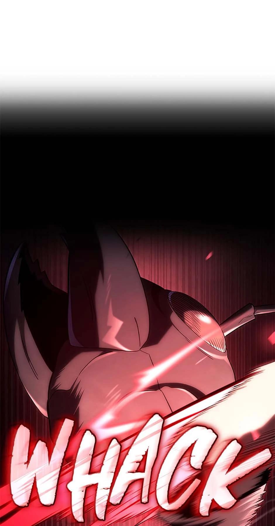 Revenge of the Baskerville Bloodhound Chapter 93