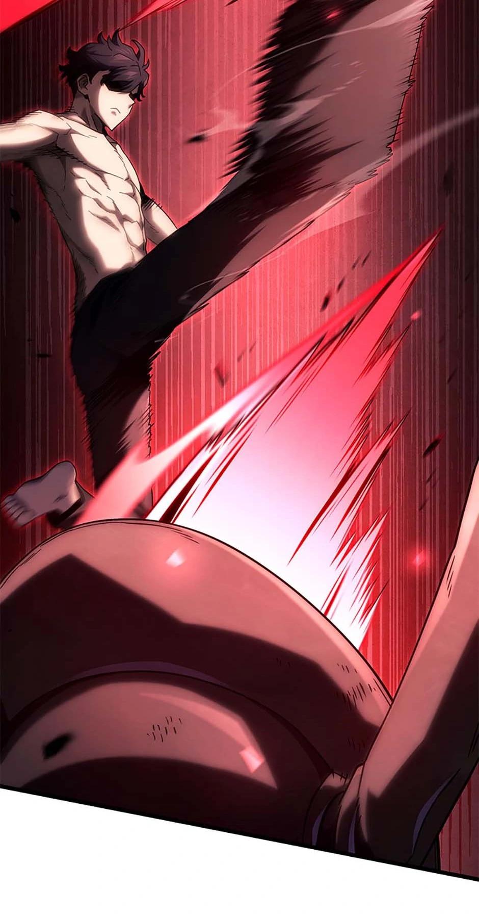 Revenge of the Baskerville Bloodhound Chapter 93