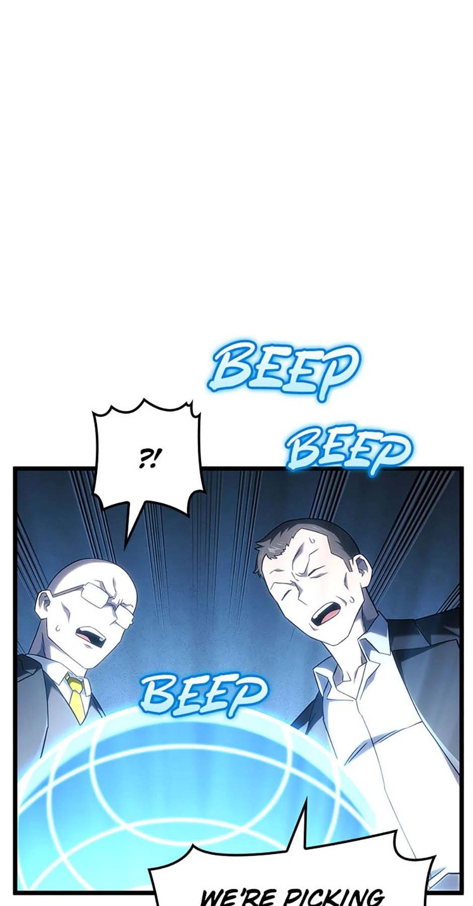 Revenge of the Baskerville Bloodhound Chapter 93