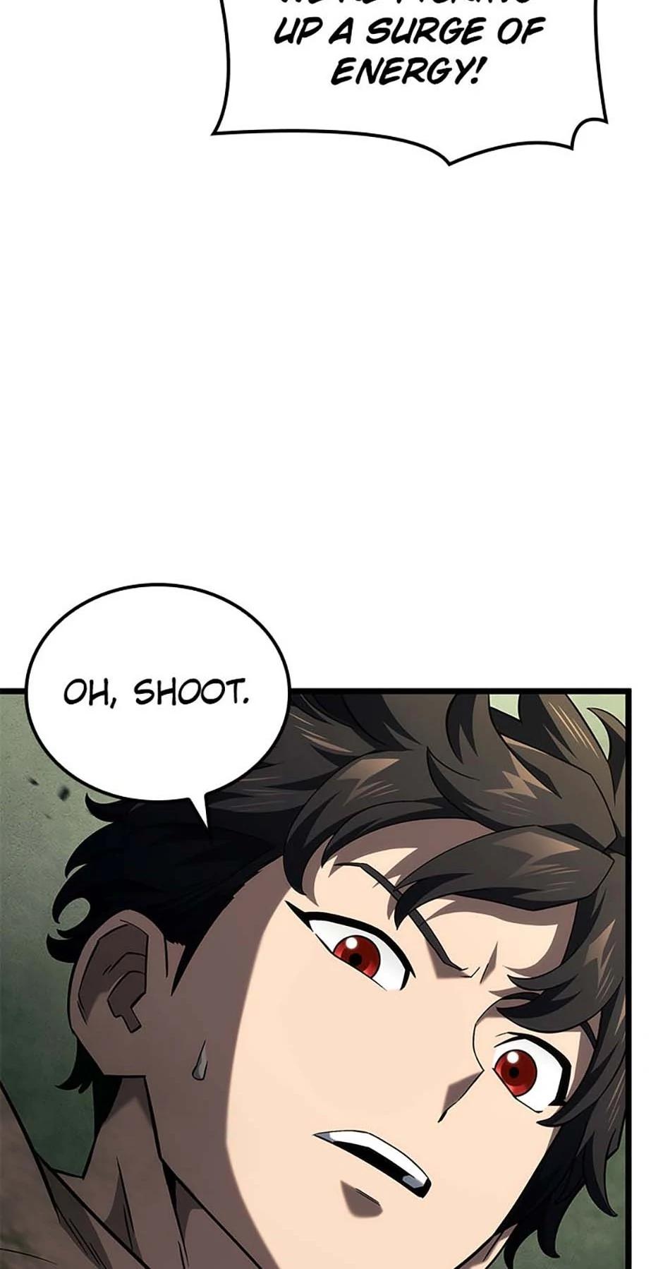 Revenge of the Baskerville Bloodhound Chapter 93