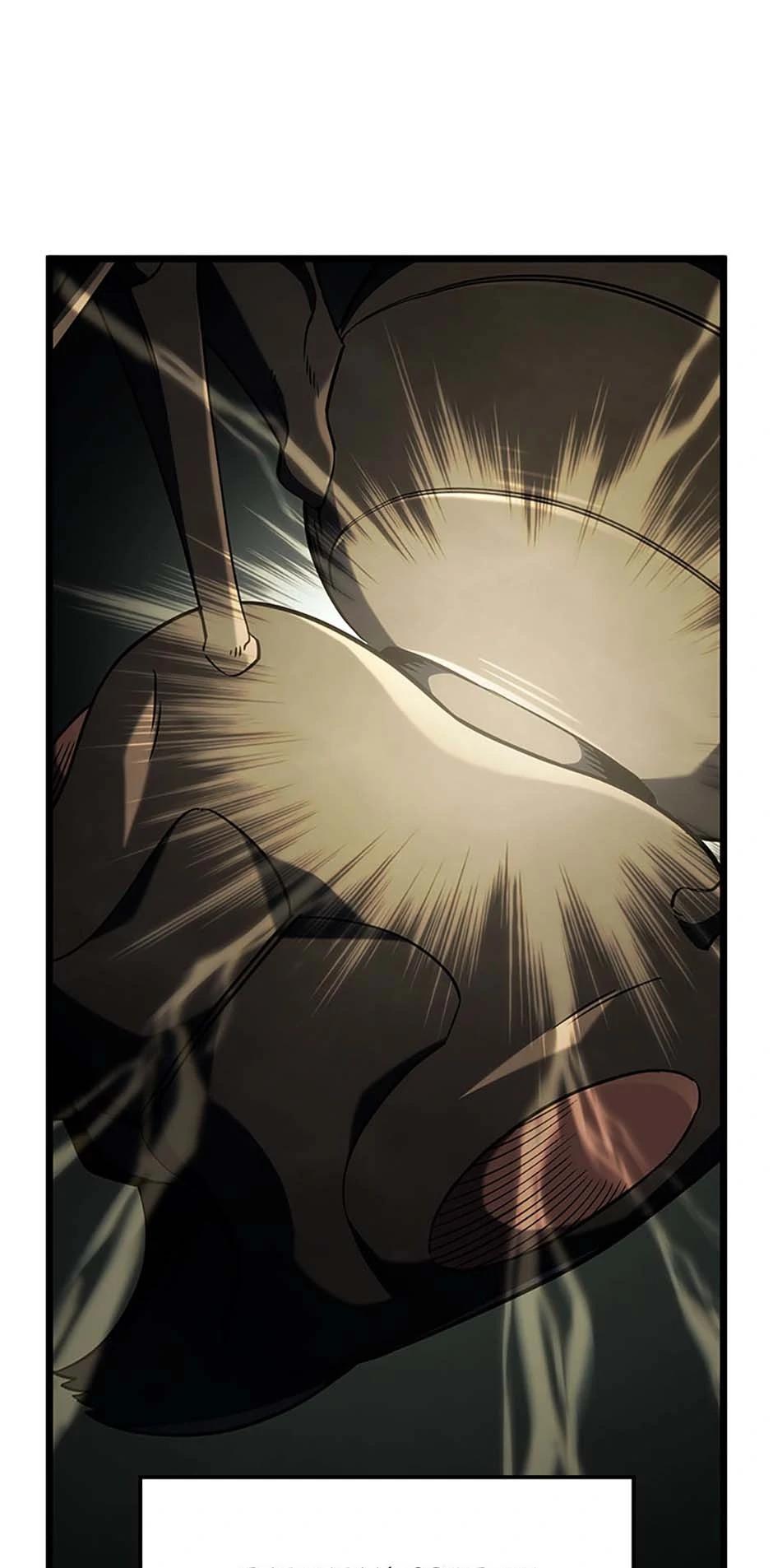 Revenge of the Baskerville Bloodhound Chapter 93