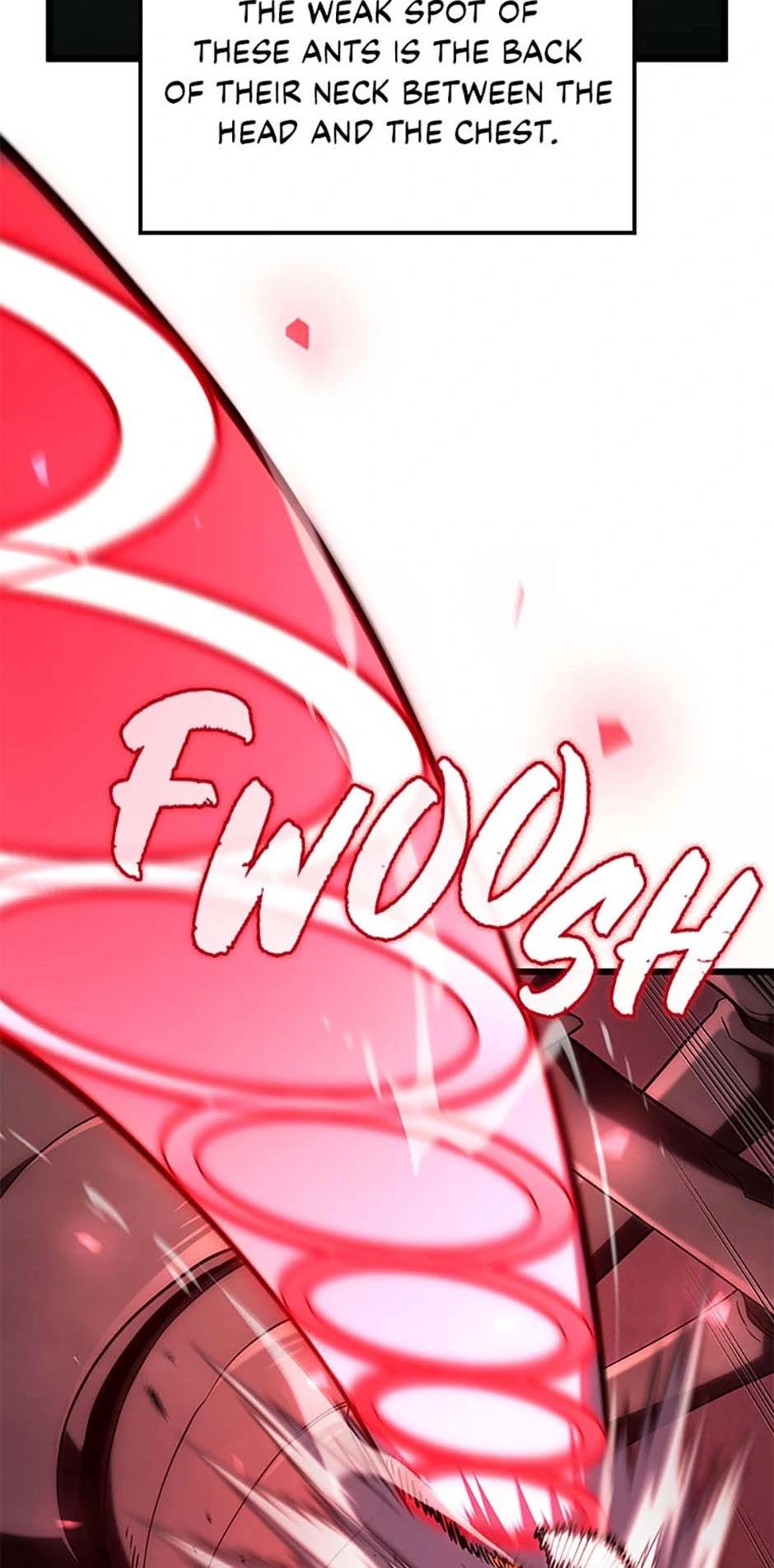 Revenge of the Baskerville Bloodhound Chapter 93