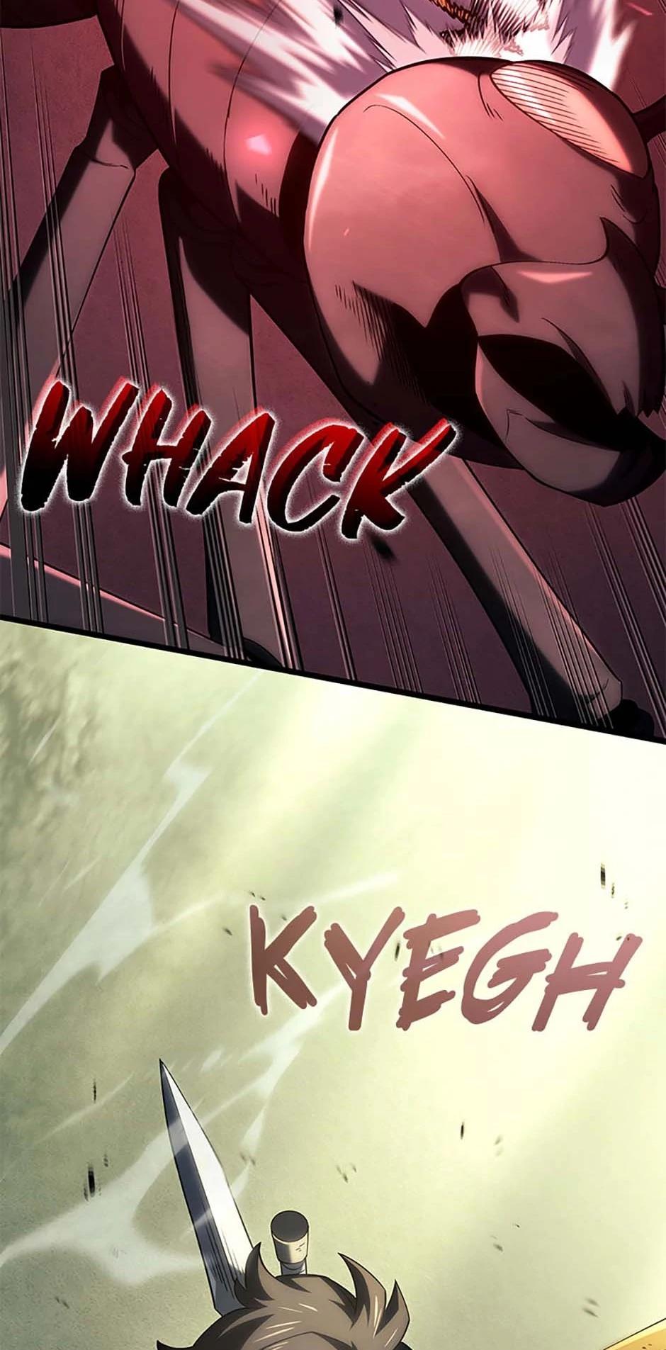 Revenge of the Baskerville Bloodhound Chapter 93