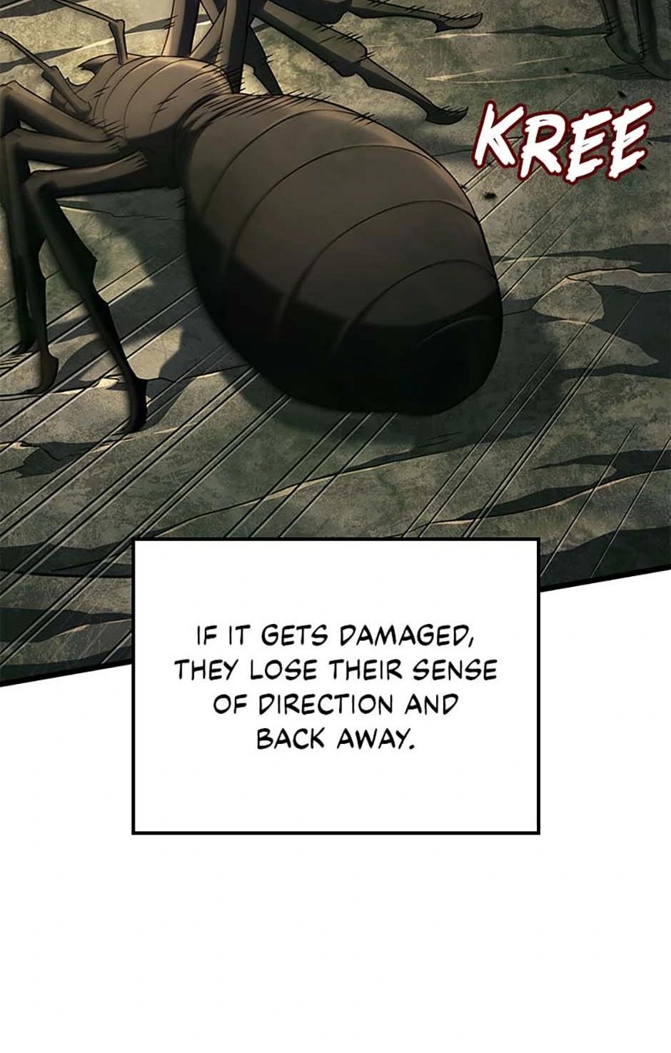 Revenge of the Baskerville Bloodhound Chapter 93