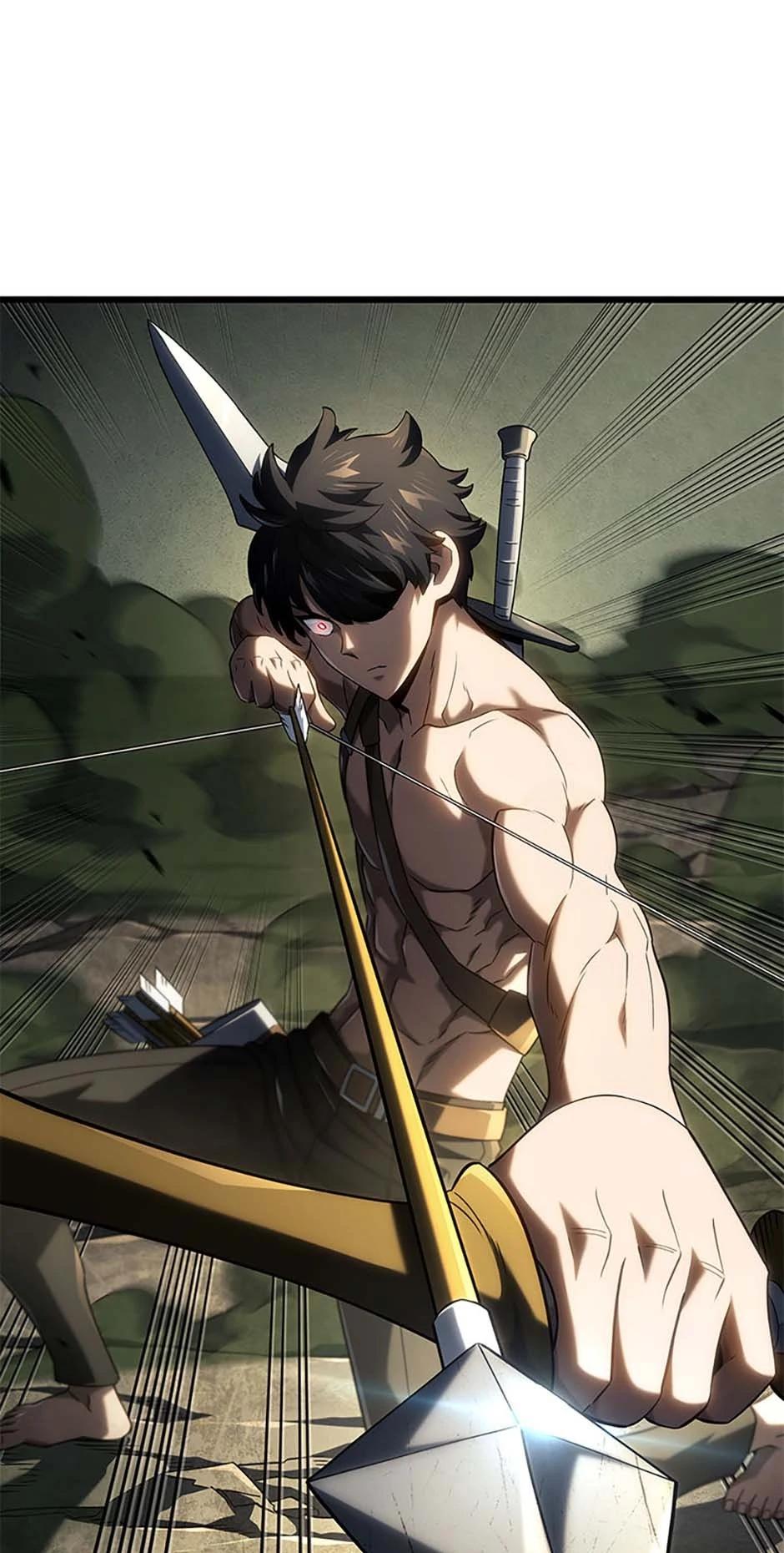 Revenge of the Baskerville Bloodhound Chapter 93