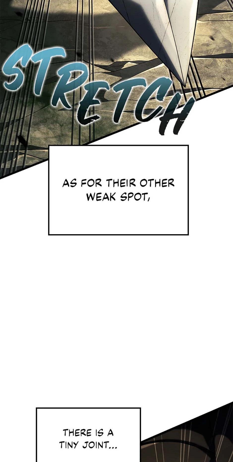 Revenge of the Baskerville Bloodhound Chapter 93