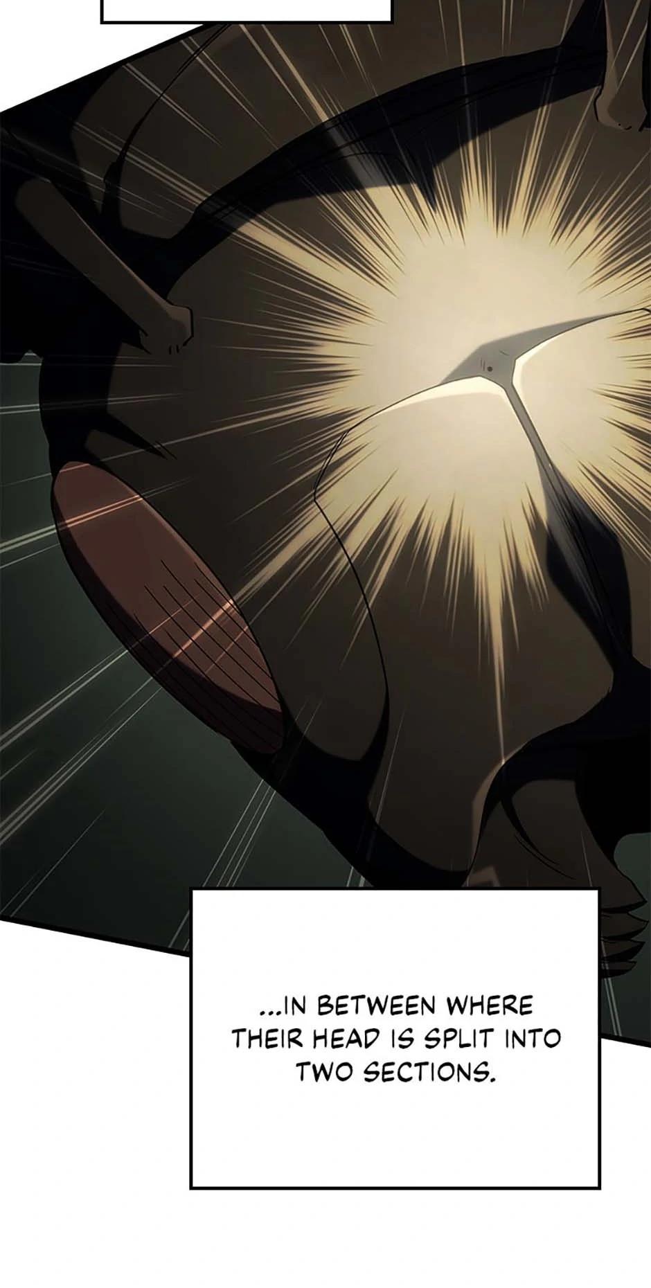 Revenge of the Baskerville Bloodhound Chapter 93