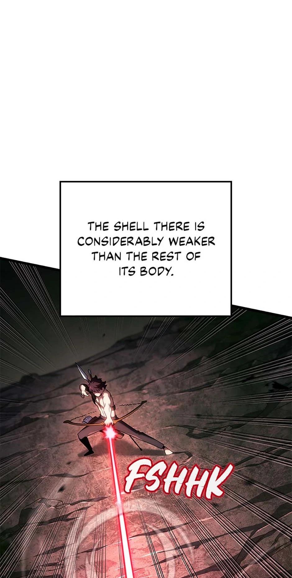 Revenge of the Baskerville Bloodhound Chapter 93